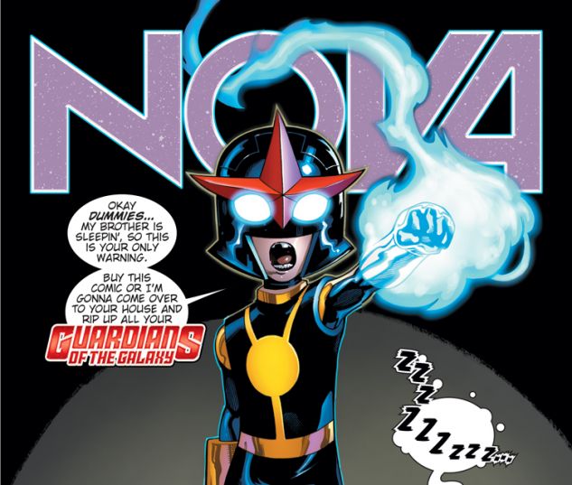 Nova (2013) #17