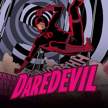 Daredevil (2014 - 2015)