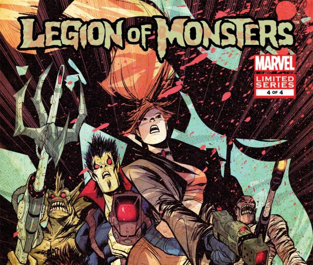 Legion Monster Legends Wiki