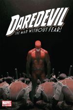 Daredevil (1998) #502 cover