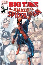 Amazing Spider-Man (1999) #648 cover