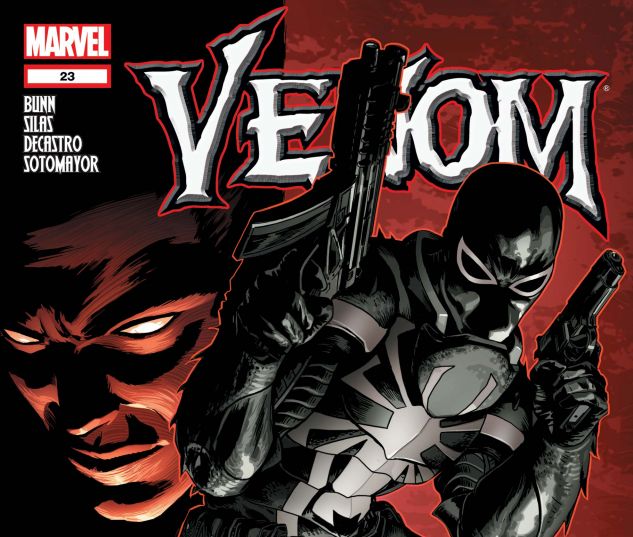 Venom (2011) #23