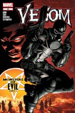 Venom (2011) #23 cover