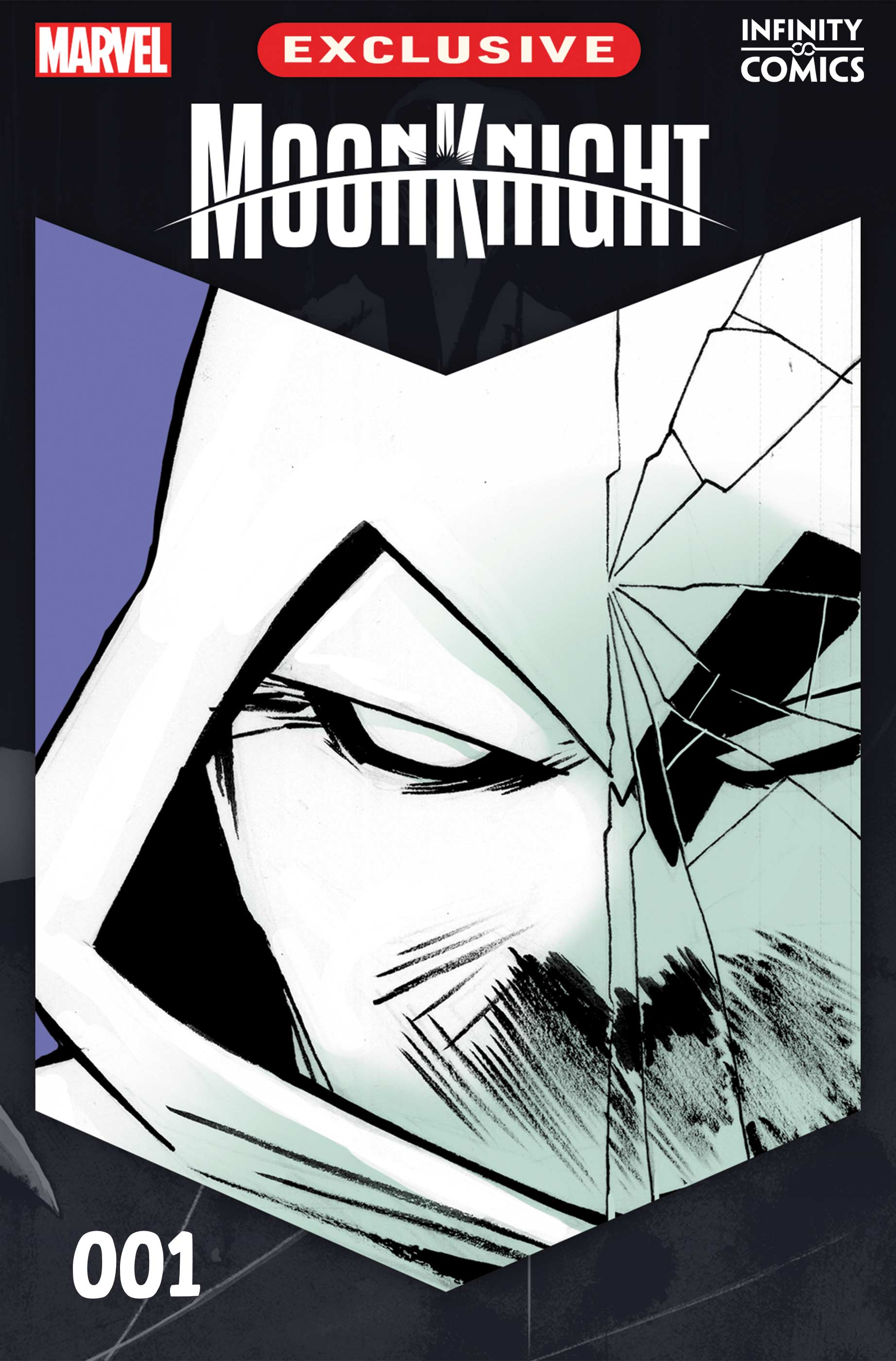Moon Knight Infinity Comic Primer (2021) #1
