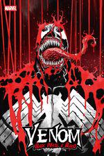 Venom: Black, White & Blood (2025) #2 cover