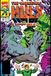 Incredible Hulk (1962) #376