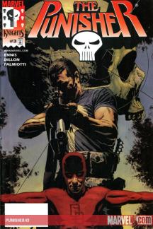 Punisher (2000) #3