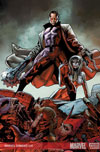 Marvel Zombies 3 (2008) #1