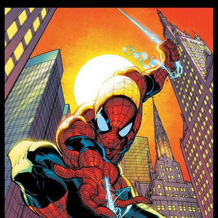 Spider-Man Magazine: Great Power (2007)
