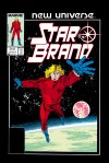 Star Brand (1986) #1
