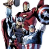 Avengers