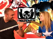 The Watcher - Episode 30: Cap vs Guardian!