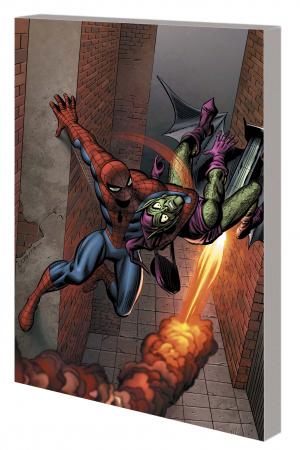 Essential Spider-Man Vol. 5 (All-New Edition) (Trade Paperback)
