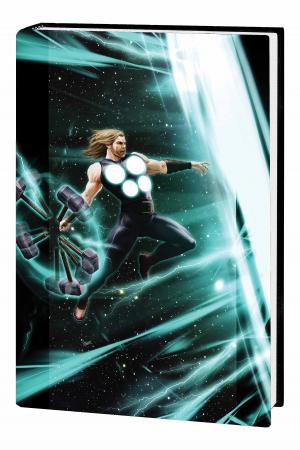 ULTIMATE COMICS ULTIMATES BY JONATHAN HICKMAN VOL. 2 PREMIERE HC (Hardcover) ULTIMATE COMICS ULTIMATES BY JONATHAN HICKMAN VOL. 2 PREMIERE HC (Hardcover)