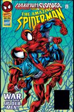 Amazing Spider-Man 