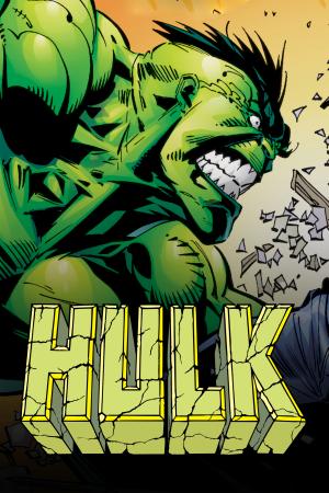 Hulk (1999 - 2008)