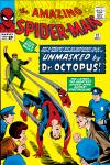Amazing Spider-Man (1963) #12