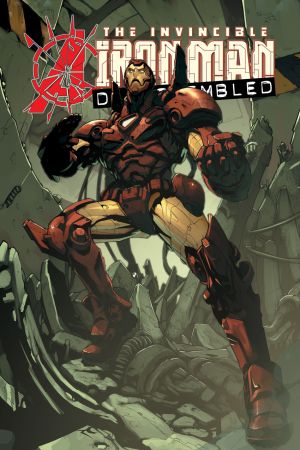 Avengers Disassembled: Iron Man (Trade Paperback) Avengers Disassembled: Iron Man (Trade Paperback)