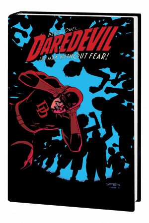 Daredevil by Mark Waid Vol. 6 (Hardcover) Daredevil by Mark Waid Vol. 6 (Hardcover)
