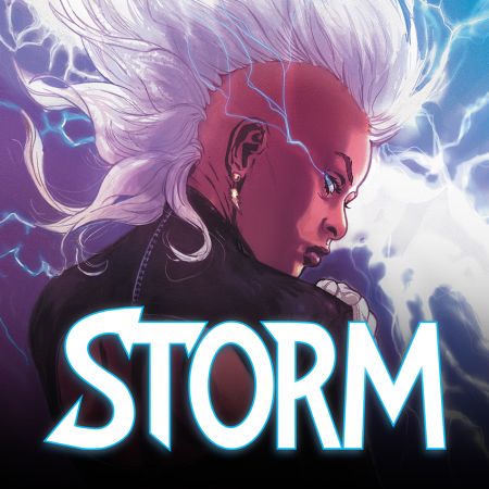 Storm (2014 - 2015)