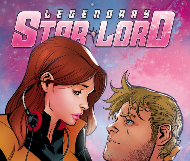 LEGENDARY STAR-LORD 7 (WITH DIGITAL CODE)