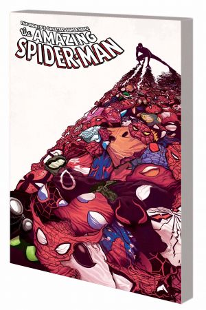 Amazing Spider-Man Vol. 2: Spider-Verse Prelude (Trade Paperback) Amazing Spider-Man Vol. 2: Spider-Verse Prelude (Trade Paperback)