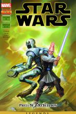 Star Wars (1998) #6 cover