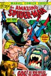 Amazing Spider-Man (1963) #103