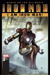 IRON MAN: I AM IRON MAN! (2010) #2