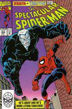 Peter Parker, the Spectacular Spider-Man (1976) #204 cover