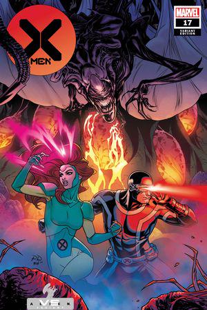 X-Men (2019) #17 (Variant)