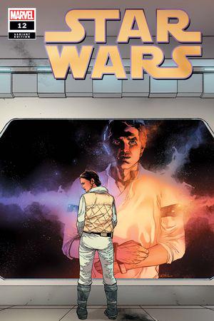 Star Wars (2020) #12 (Variant)
