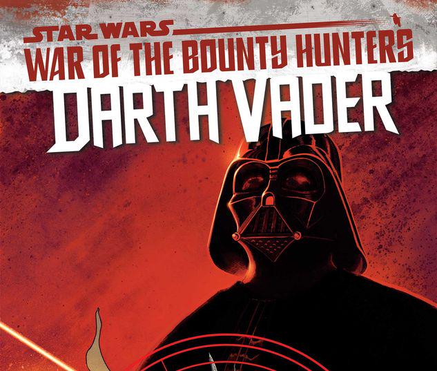 Star Wars: Darth Vader #15