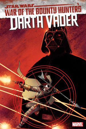 Star Wars: Darth Vader #15 