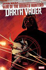 Star Wars: Darth Vader (2020) #15 cover