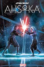 Star Wars: Ahsoka (2024) #5 cover