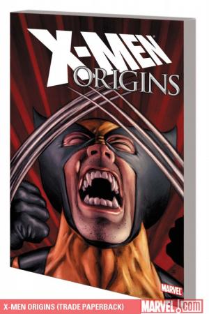 X-Men Origins (Trade Paperback) X-Men Origins (Trade Paperback)