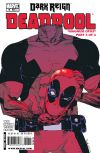 Deadpool (2008) #9