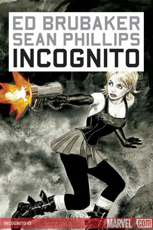 Incognito (2008) #3 Incognito (2008) #3