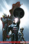 Secret Invasion (2008) #8