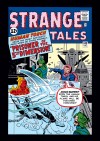 Strange Tales #103