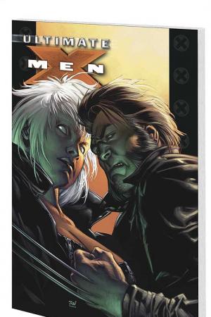 Ultimate X-Men Vol. 12: Hard Lessons (Trade Paperback) Ultimate X-Men Vol. 12: Hard Lessons (Trade Paperback)