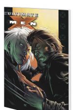 Ultimate X-Men Vol. 12: Hard Lessons (Trade Paperback) cover