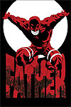 Daredevil: Father (2004) #3