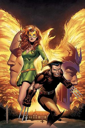 What If Magneto Had Formed the X-Men with Professor X? (2004) What If Magneto Had Formed the X-Men with Professor X? (2004)