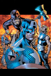 Ultimates (2002) #13
