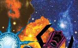 THANOS (2003) #3 COVER