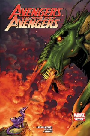 Avengers Vs. Pet Avengers (2010) #2 Avengers Vs. Pet Avengers (2010) #2