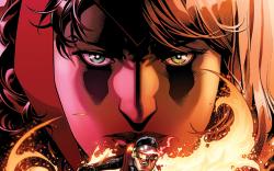 Avengers Vs. X-Men #10 On Sale Now