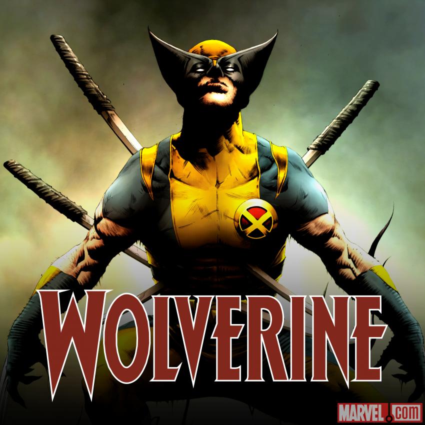 Wolverine (2010 - 2012)